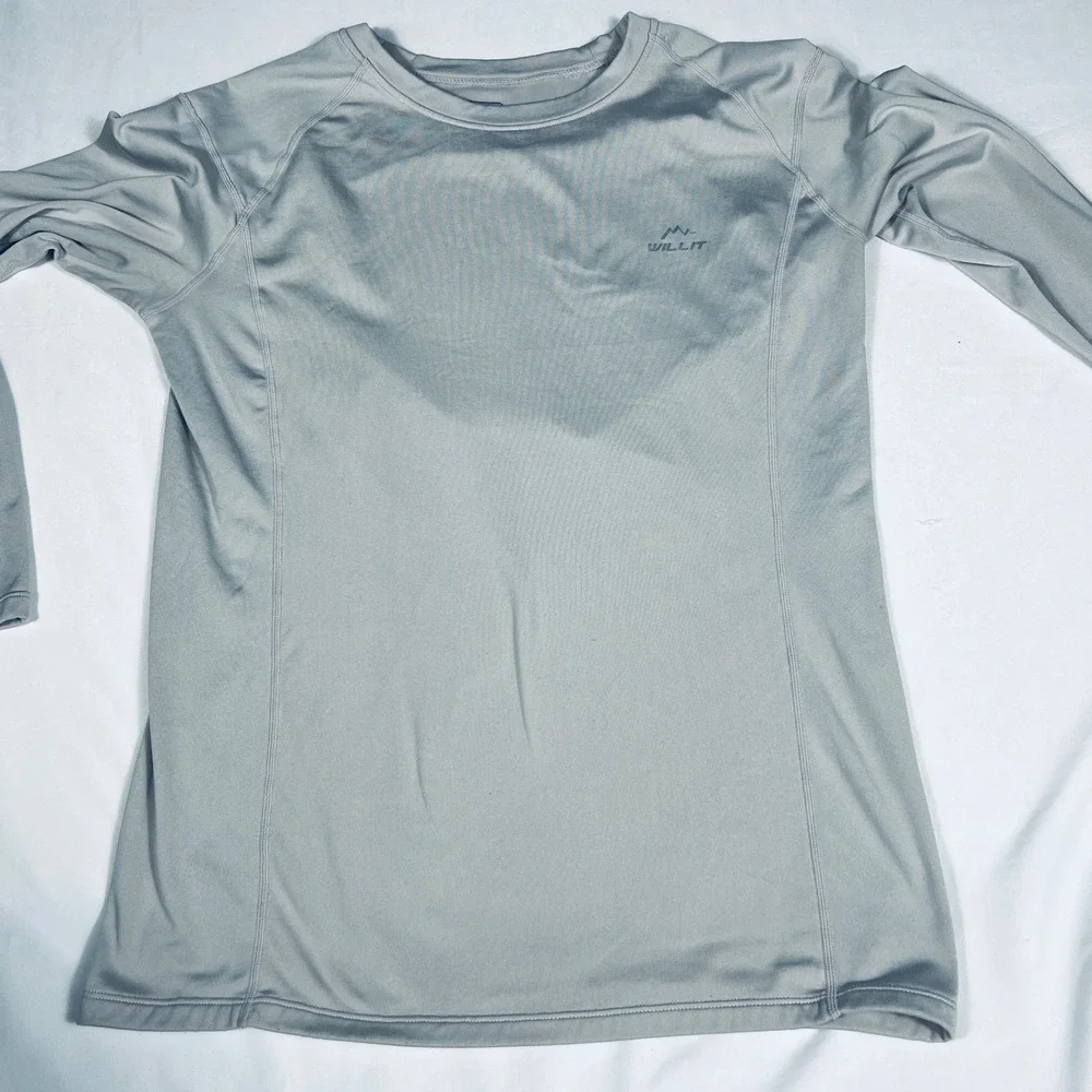 WILLIT mens long
